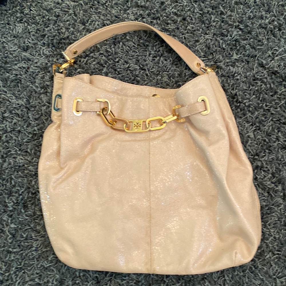 Tory Burch hobo bag